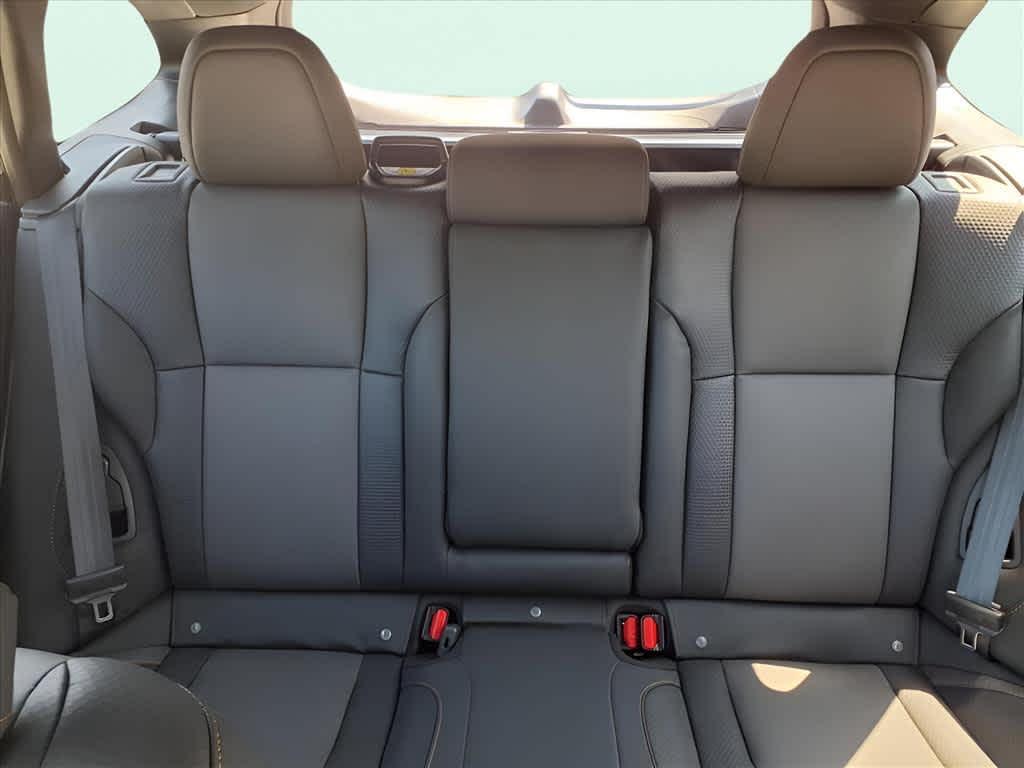 new 2025 Subaru Outback car, priced at $44,427