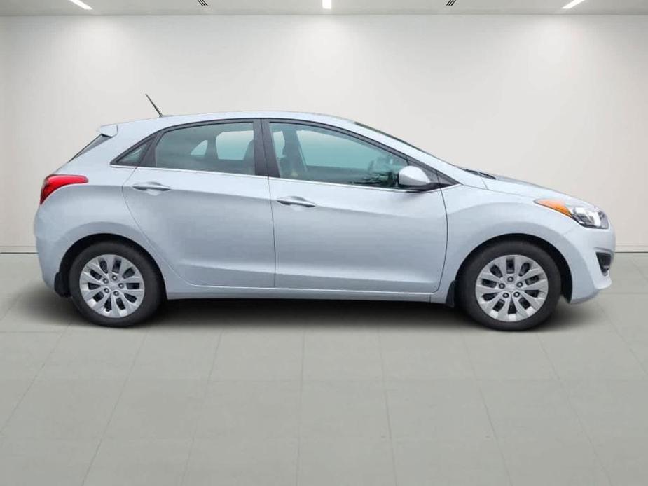 used 2017 Hyundai Elantra GT car, priced at $12,987