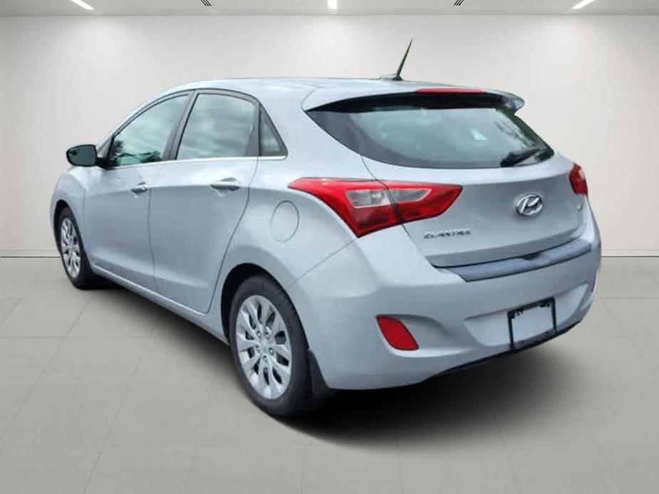 used 2017 Hyundai Elantra GT car, priced at $12,987