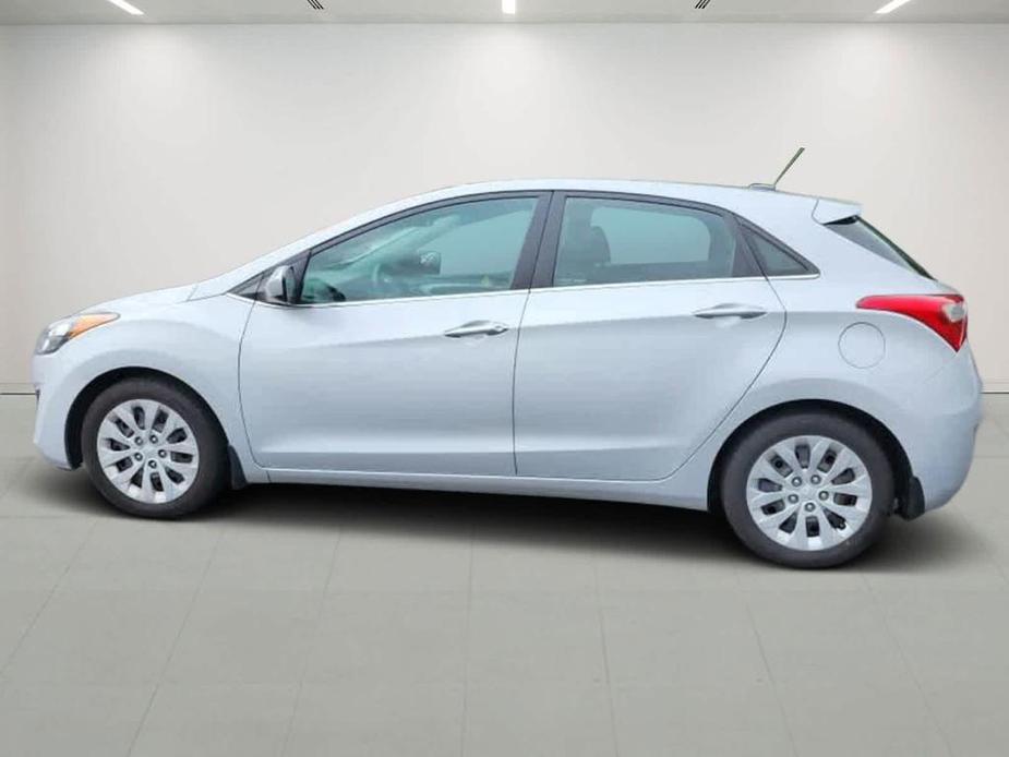 used 2017 Hyundai Elantra GT car, priced at $12,987