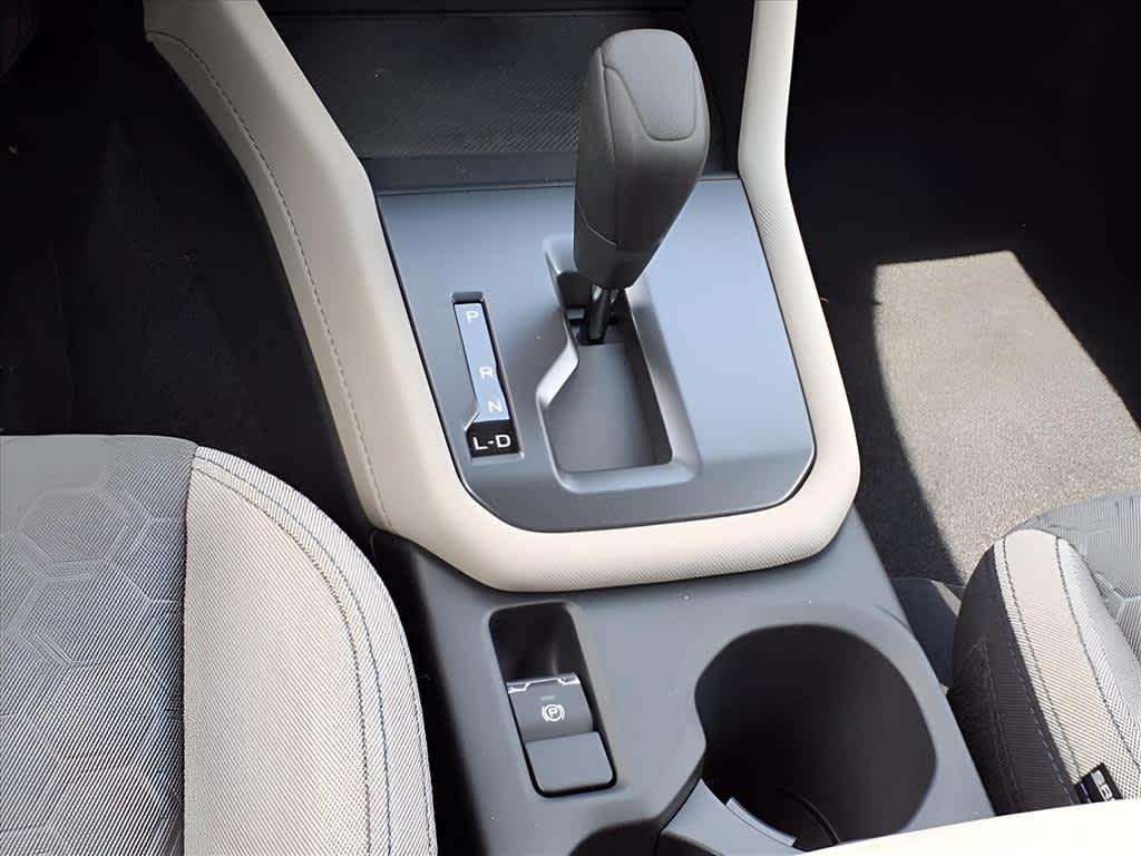 new 2025 Subaru Forester car, priced at $31,141