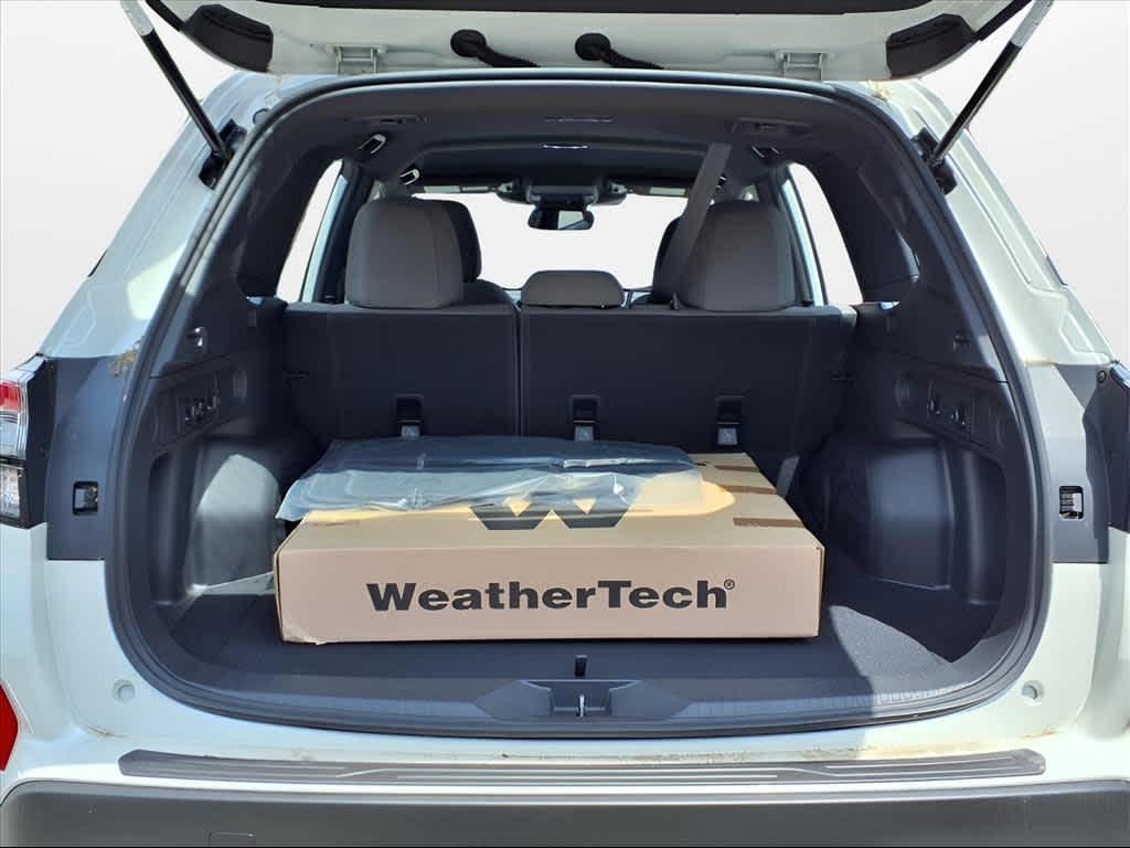 new 2025 Subaru Forester car, priced at $31,141