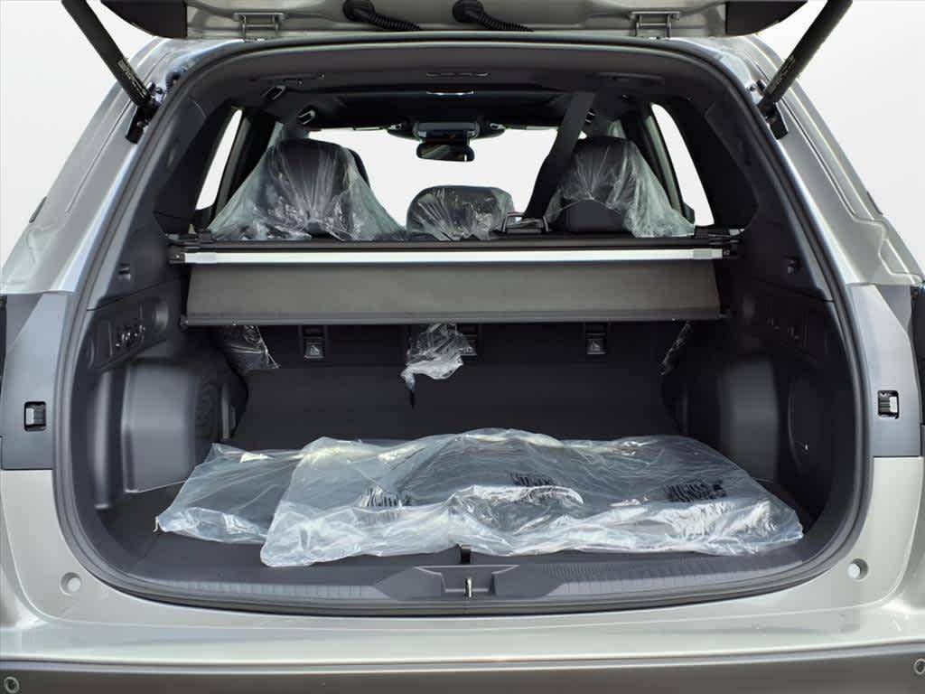 new 2025 Subaru Forester car, priced at $40,274