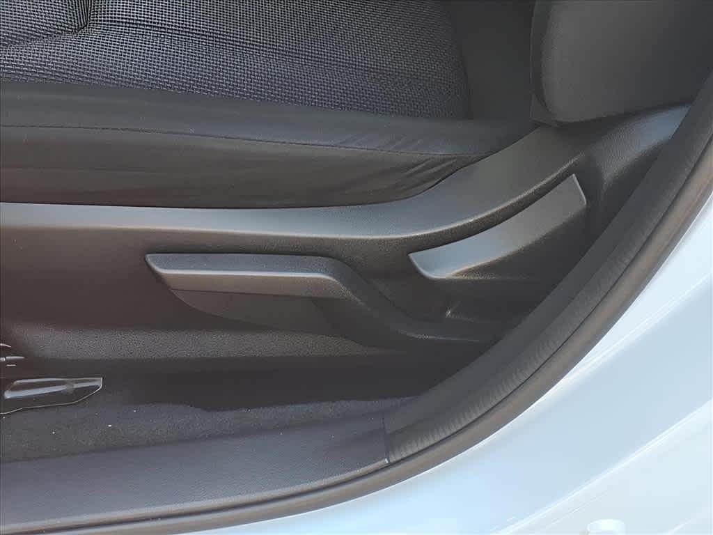 used 2023 Subaru Crosstrek car, priced at $24,213