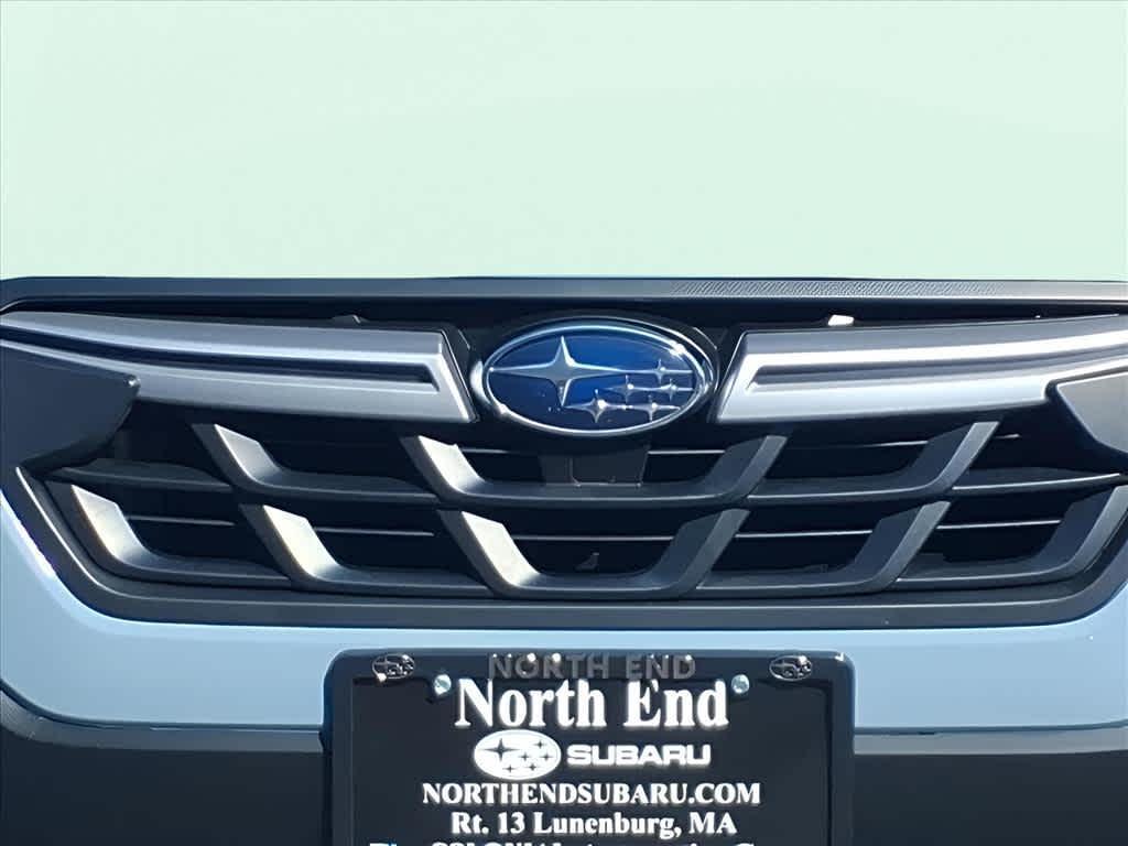 used 2023 Subaru Crosstrek car, priced at $24,213