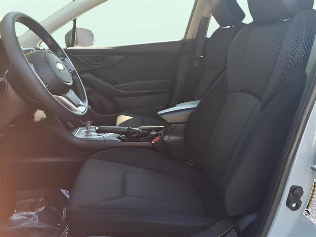 used 2023 Subaru Crosstrek car, priced at $24,213