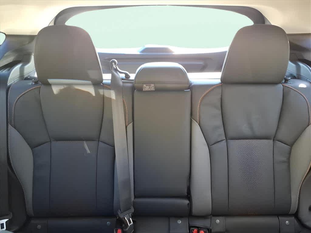 new 2025 Subaru Crosstrek car, priced at $35,450