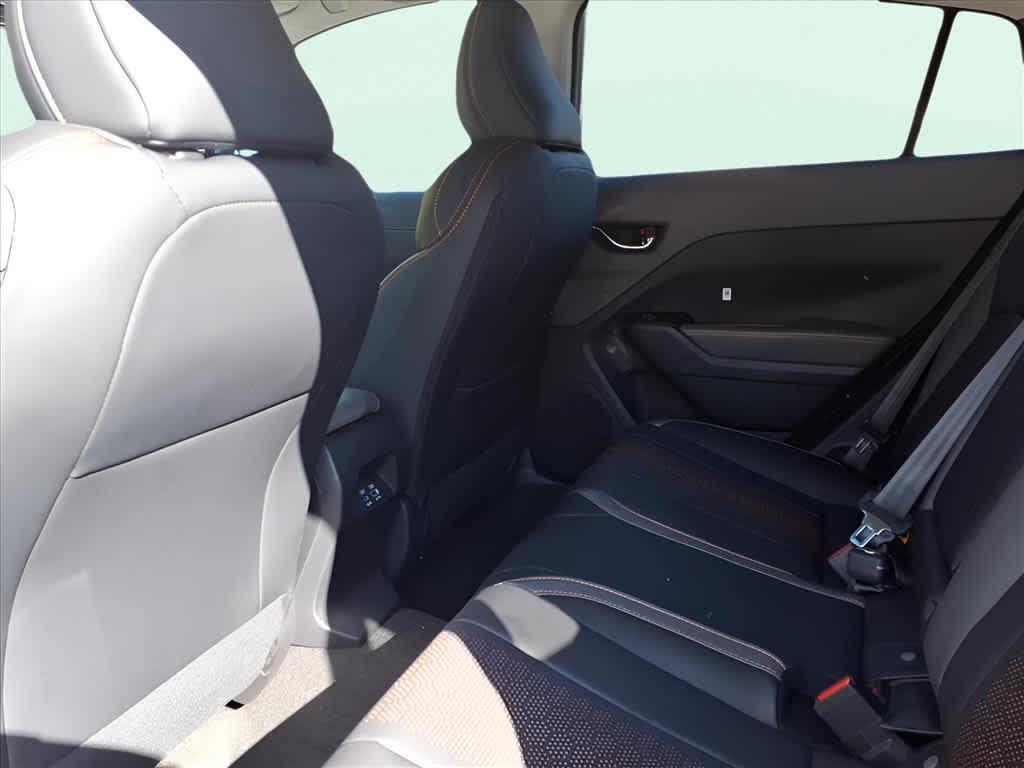 new 2025 Subaru Crosstrek car, priced at $35,450