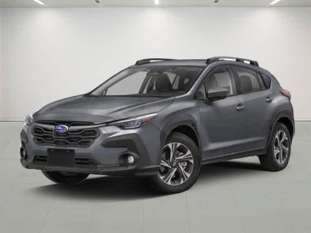 new 2024 Subaru Crosstrek car, priced at $29,714