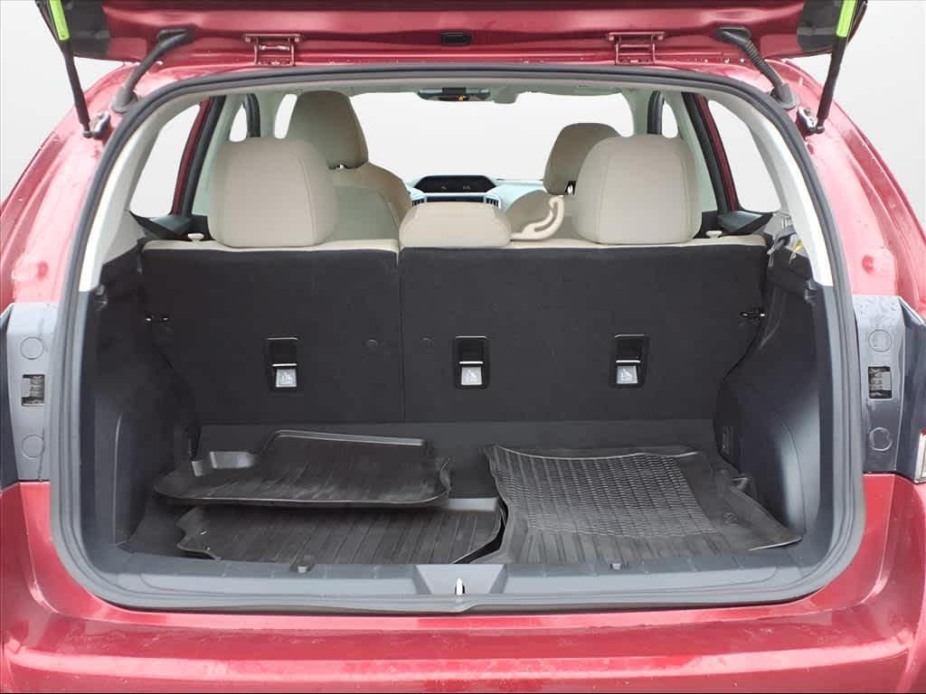 used 2022 Subaru Impreza car, priced at $19,983