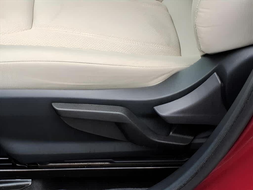 used 2022 Subaru Impreza car, priced at $19,983