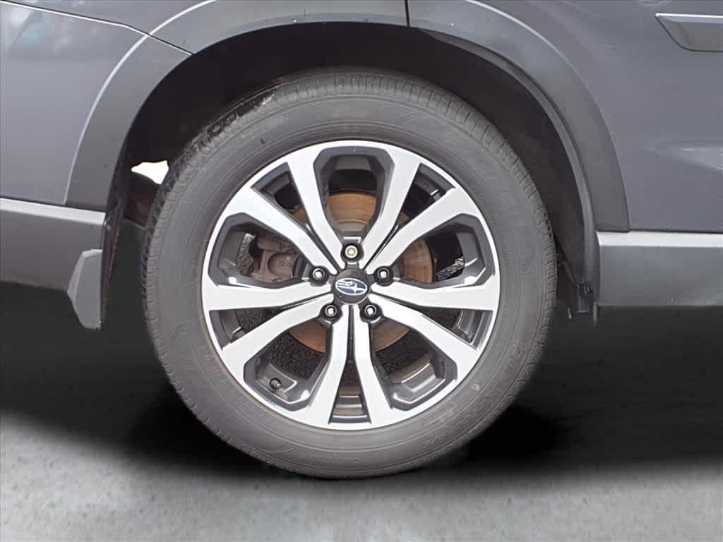 used 2023 Subaru Forester car, priced at $30,291