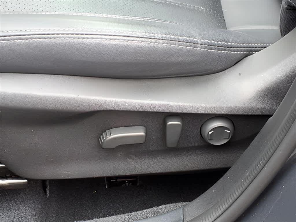 used 2023 Subaru Forester car, priced at $30,291