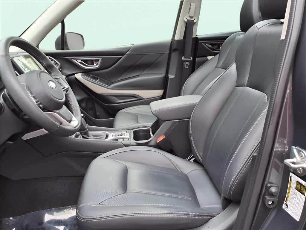 used 2023 Subaru Forester car, priced at $30,291