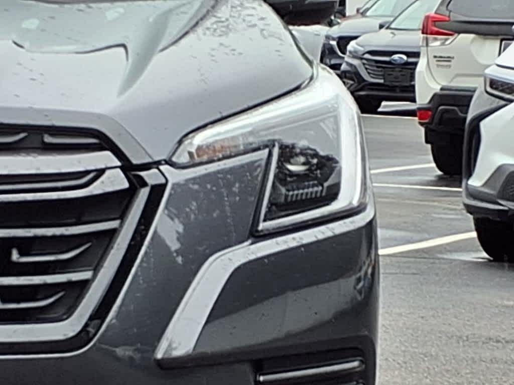used 2023 Subaru Forester car, priced at $30,291