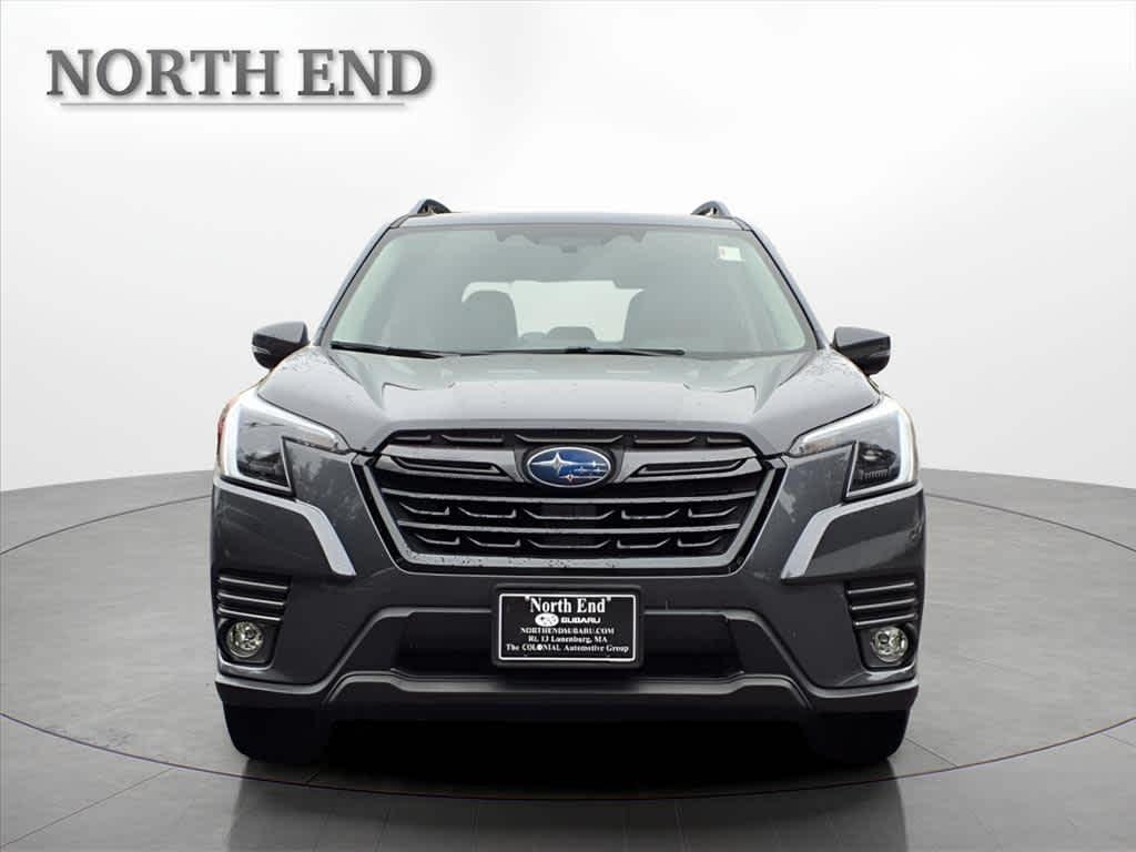 used 2023 Subaru Forester car, priced at $30,291