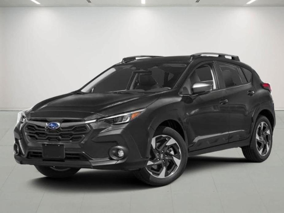 new 2024 Subaru Crosstrek car, priced at $31,684