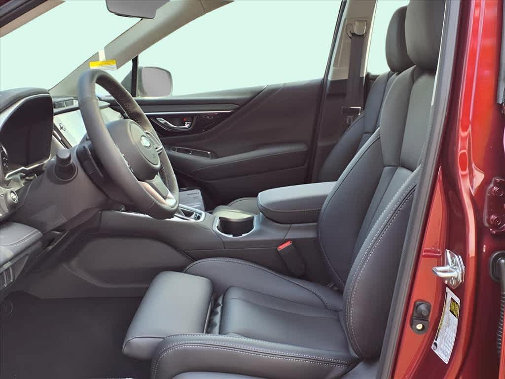 new 2025 Subaru Legacy car, priced at $36,626