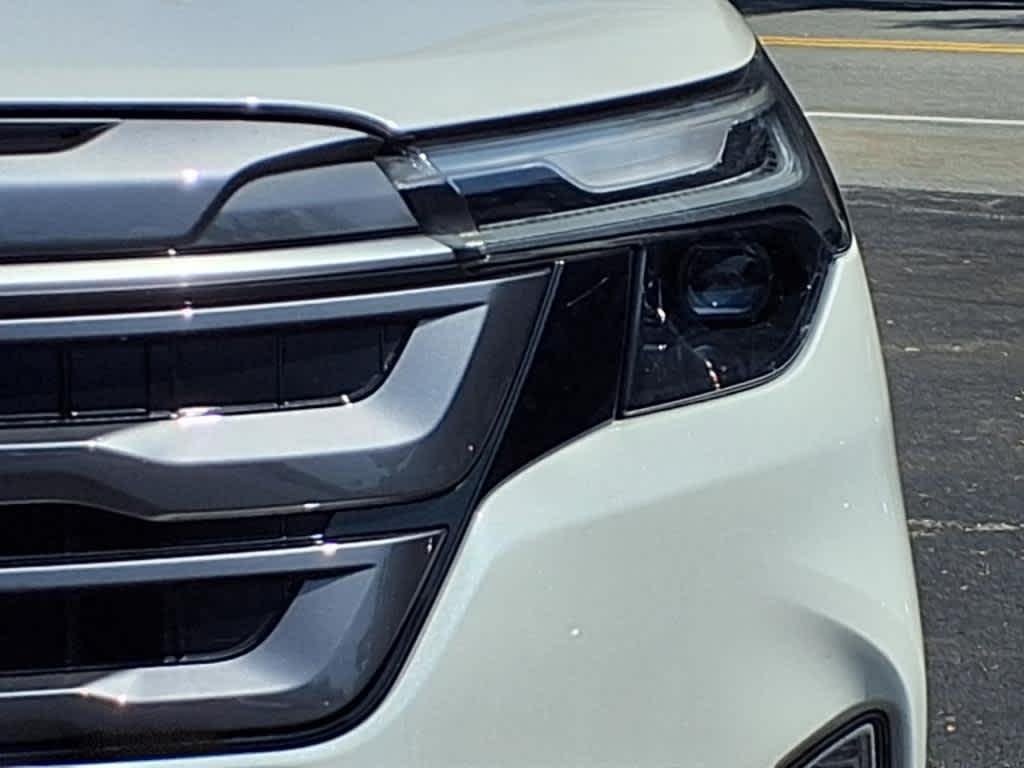 used 2025 Subaru Forester car, priced at $36,976