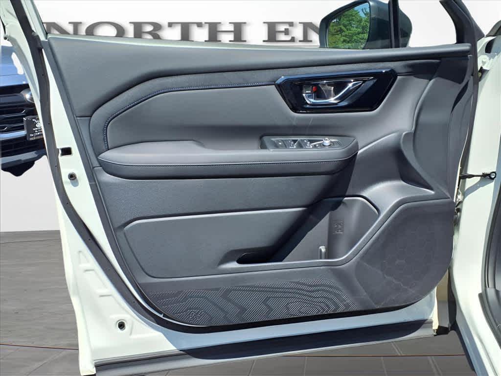 used 2025 Subaru Forester car, priced at $36,976