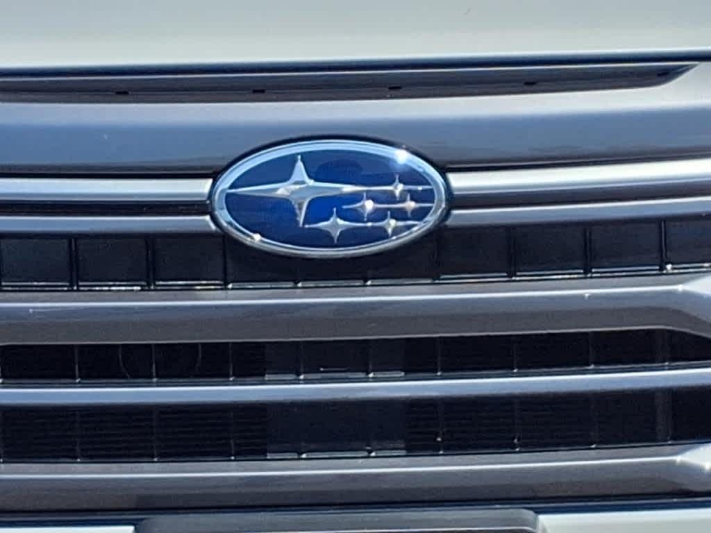 used 2025 Subaru Forester car, priced at $36,976