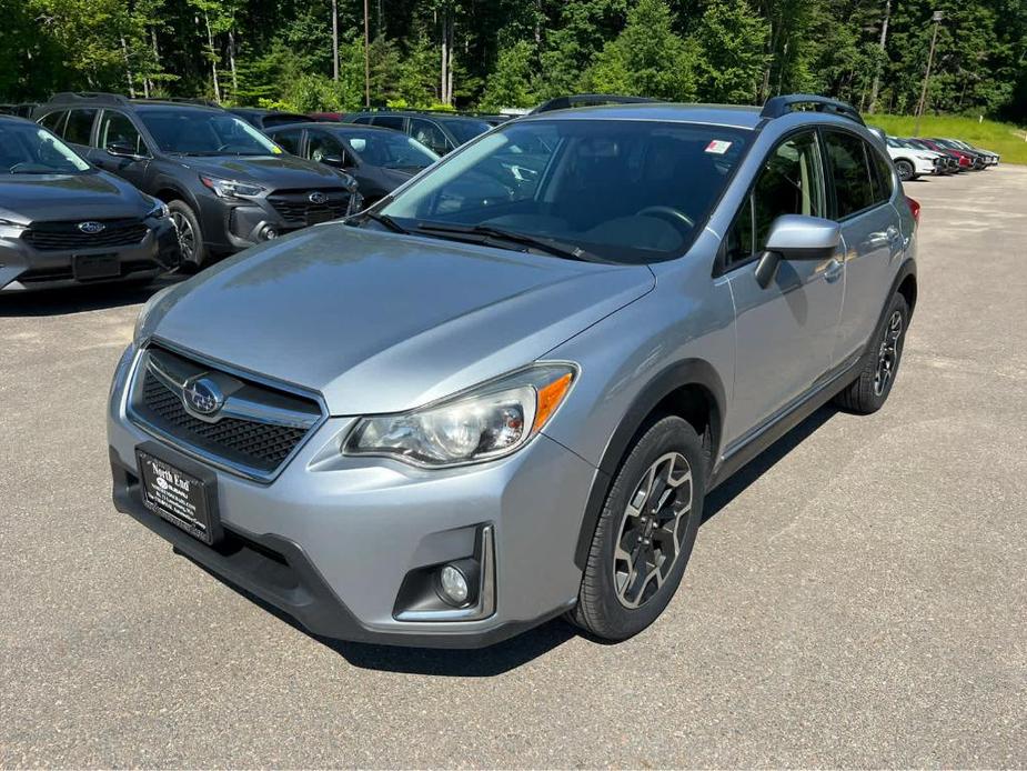 used 2017 Subaru Crosstrek car, priced at $15,987