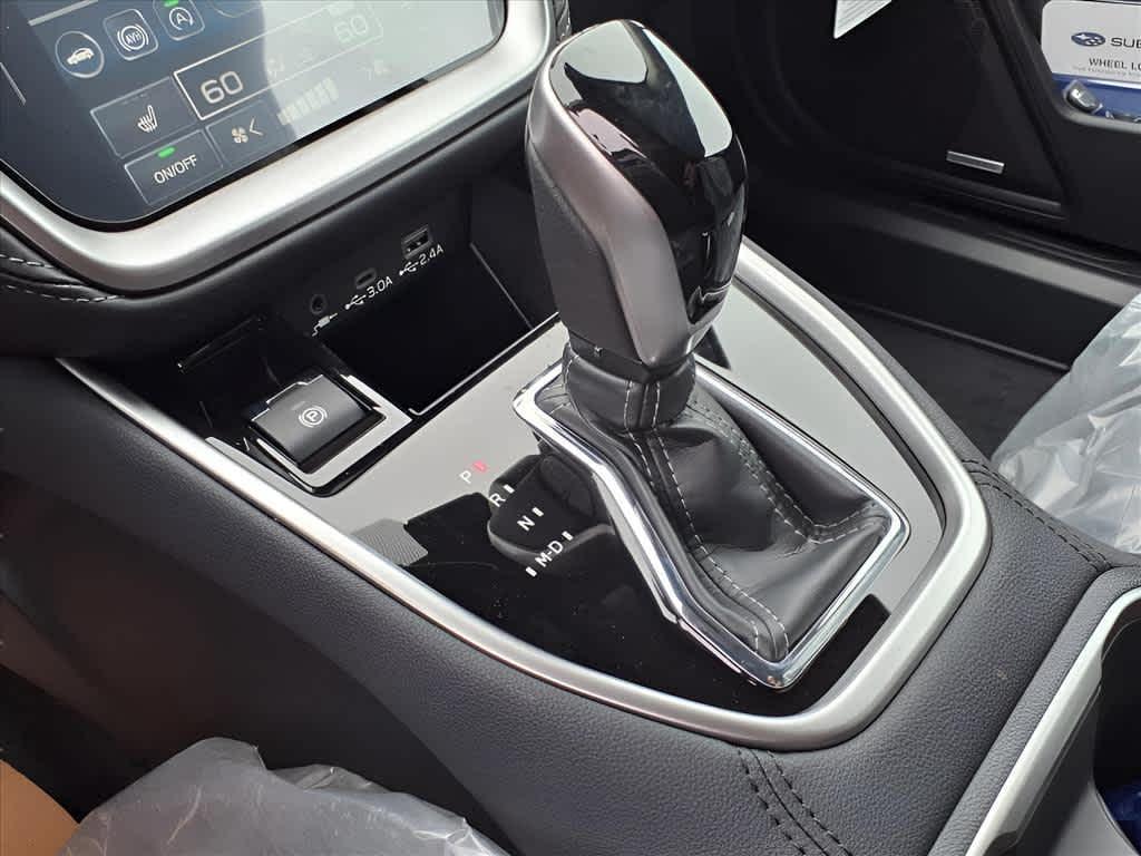 new 2025 Subaru Outback car, priced at $42,060