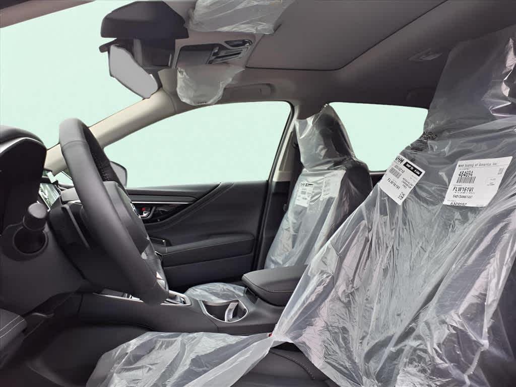 new 2025 Subaru Outback car, priced at $42,060