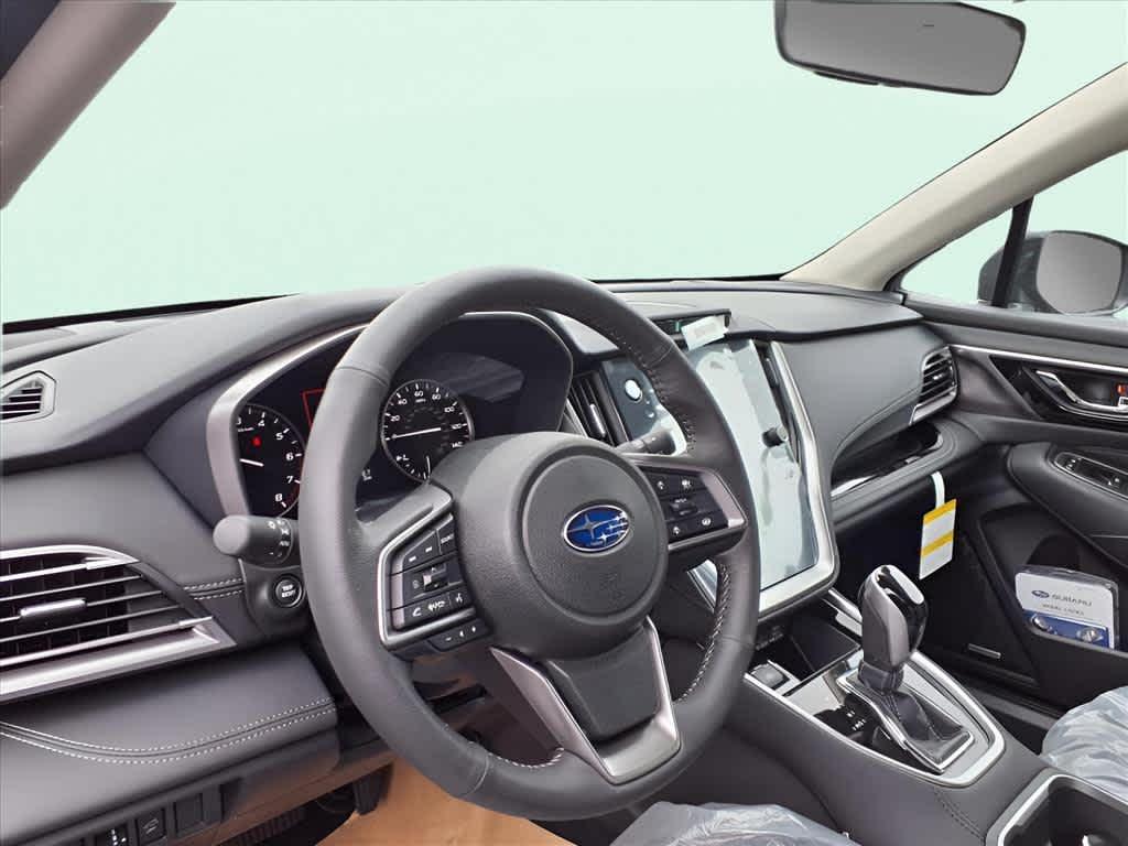 new 2025 Subaru Outback car, priced at $42,060