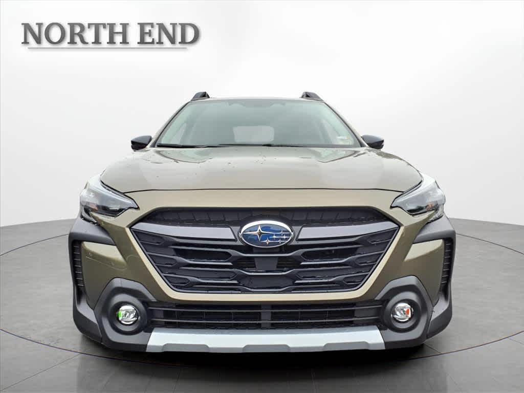 new 2025 Subaru Outback car, priced at $42,060