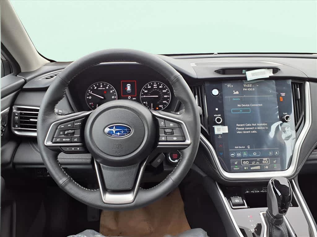 new 2025 Subaru Outback car, priced at $42,060