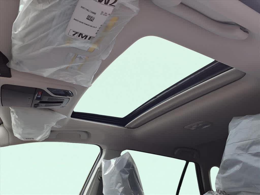 new 2025 Subaru Outback car, priced at $42,060