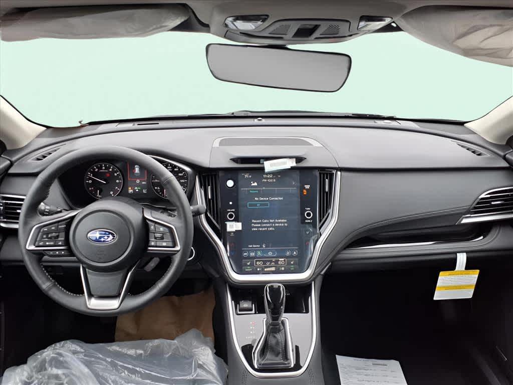 new 2025 Subaru Outback car, priced at $42,060