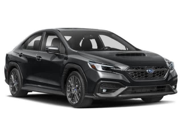 new 2024 Subaru WRX car, priced at $40,572