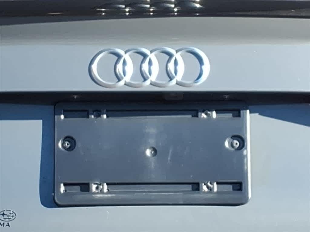 used 2019 Audi S3 car, priced at $25,498