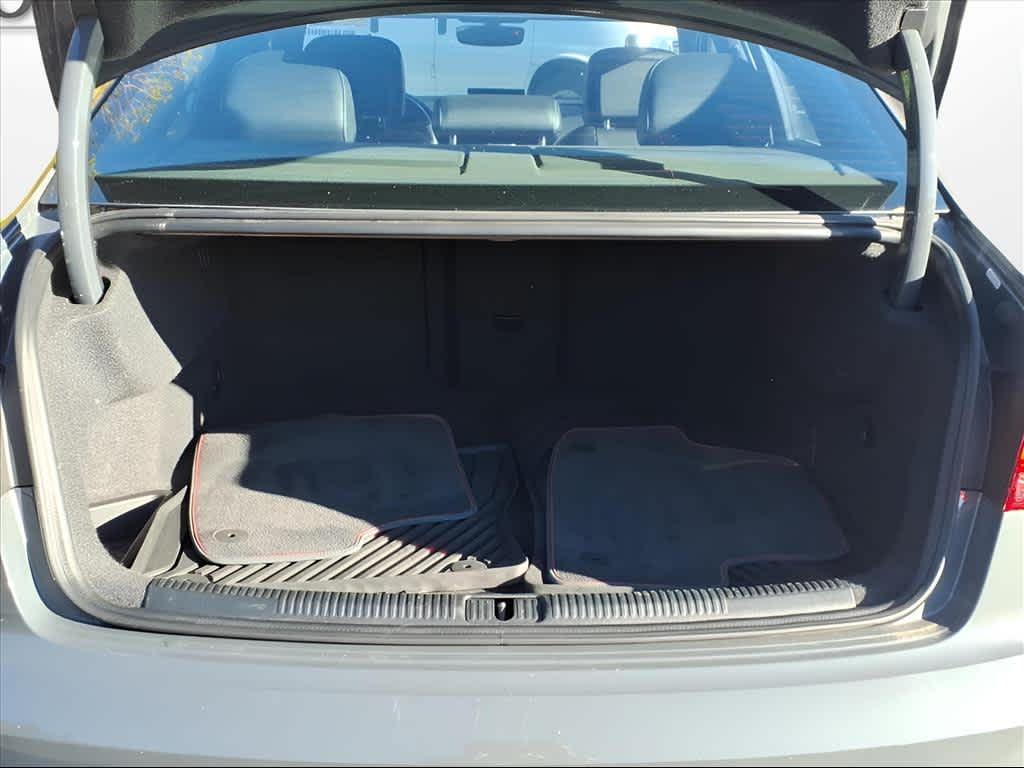 used 2019 Audi S3 car, priced at $25,498