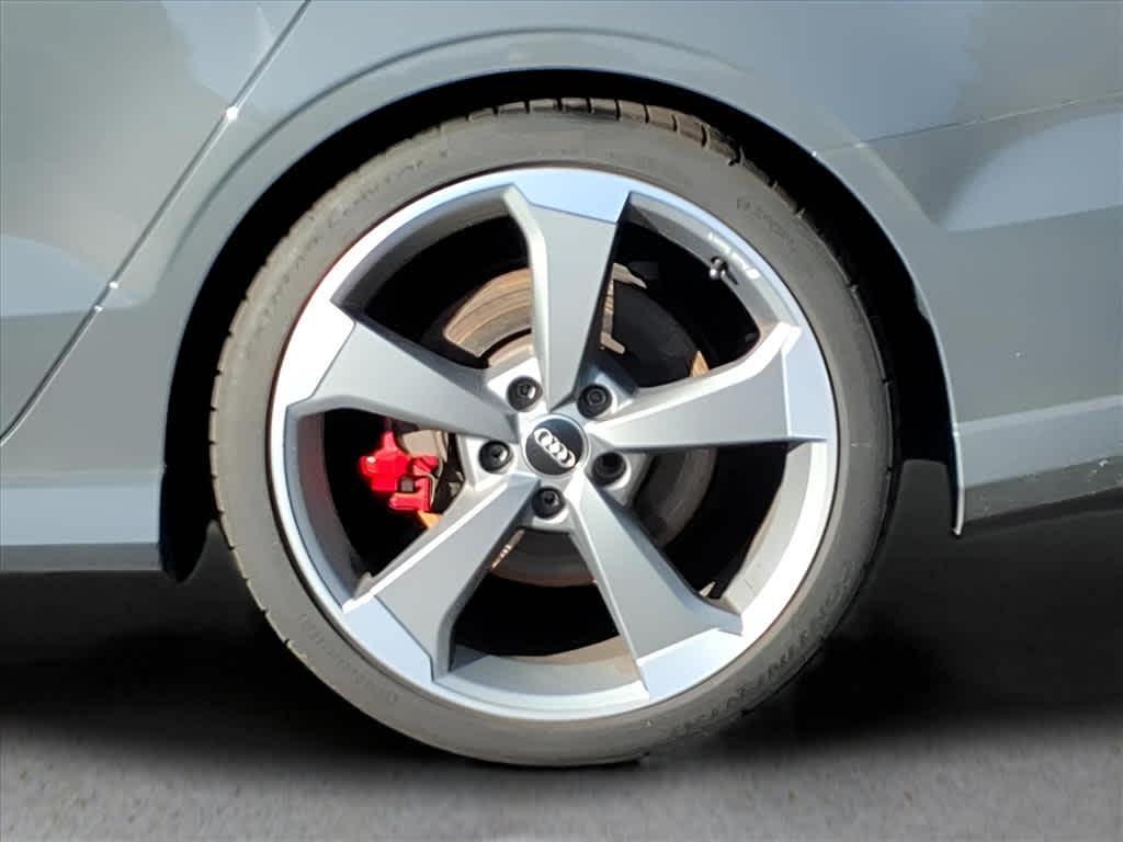 used 2019 Audi S3 car, priced at $25,498