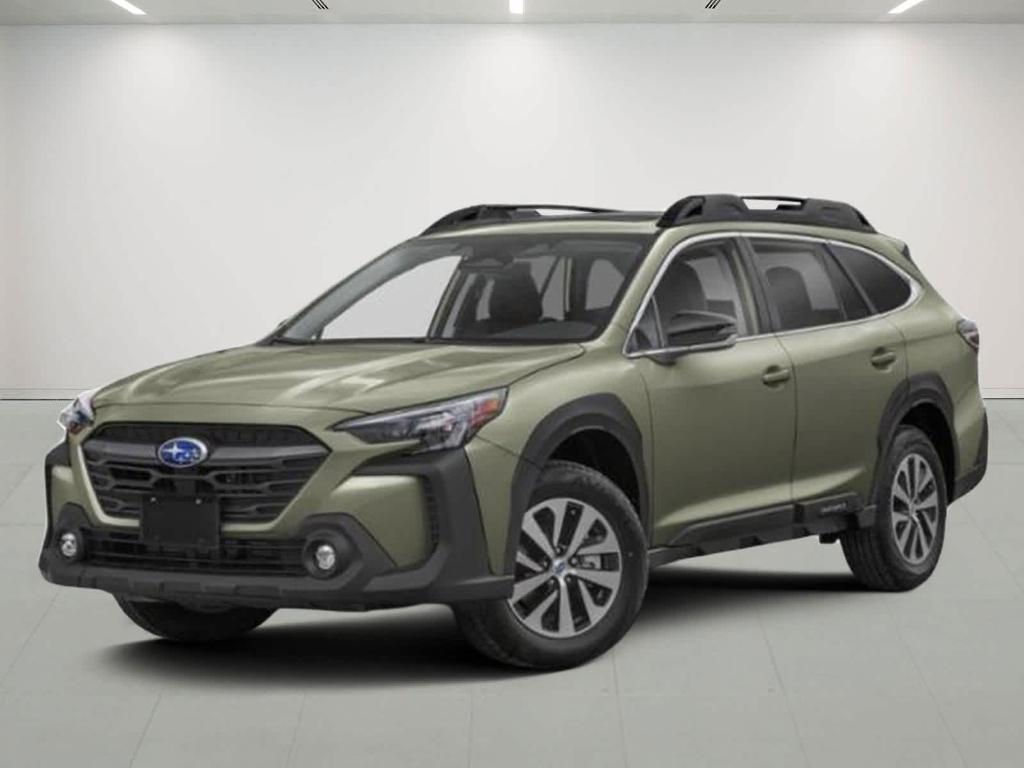 new 2025 Subaru Outback car, priced at $35,317