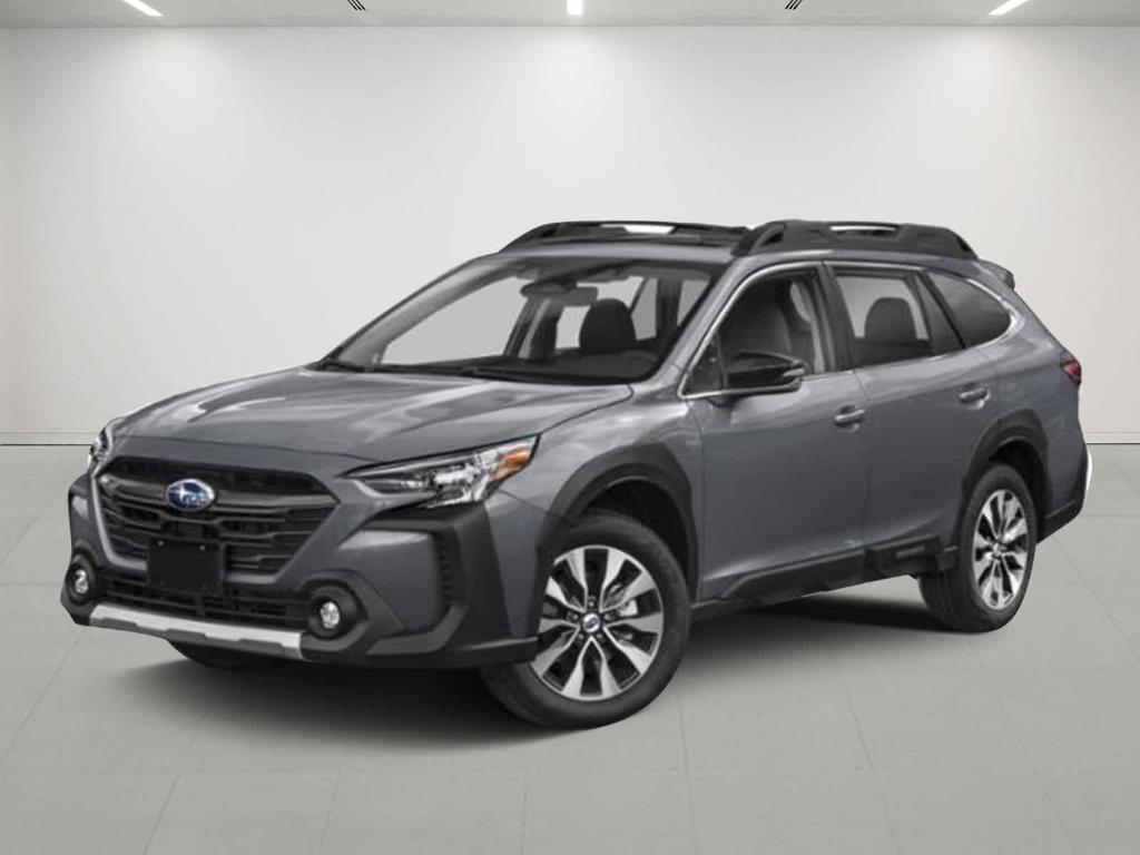 new 2025 Subaru Outback car, priced at $32,988