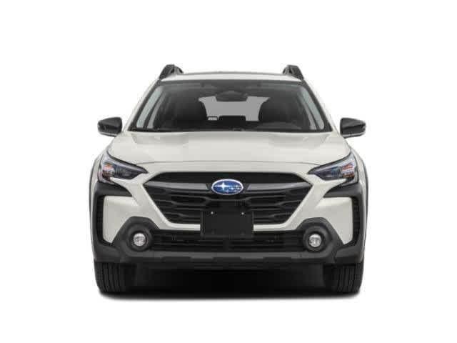 new 2025 Subaru Outback car, priced at $36,007