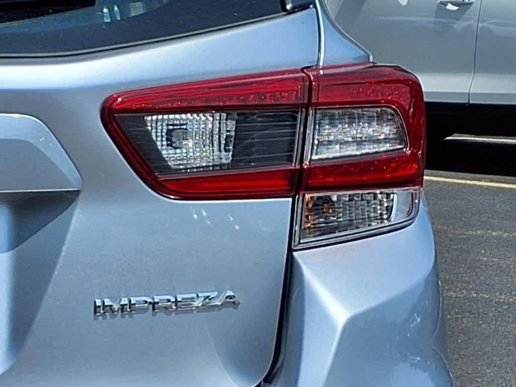 used 2023 Subaru Impreza car, priced at $22,346
