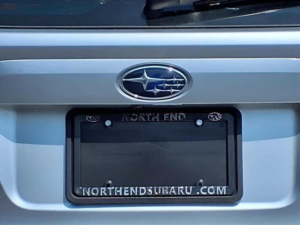 used 2023 Subaru Impreza car, priced at $22,346