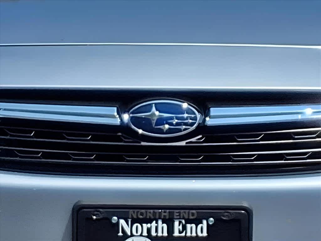 used 2023 Subaru Impreza car, priced at $22,346