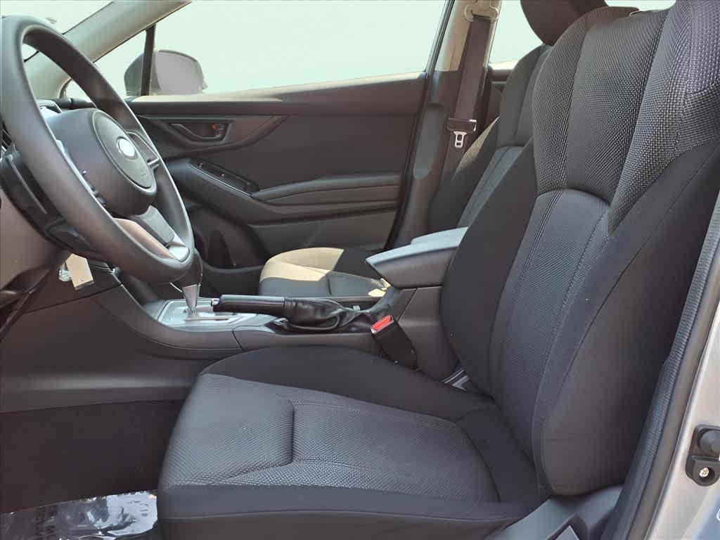 used 2023 Subaru Impreza car, priced at $22,346