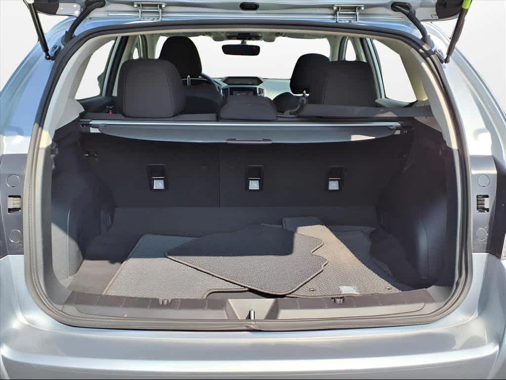 used 2023 Subaru Impreza car, priced at $22,346