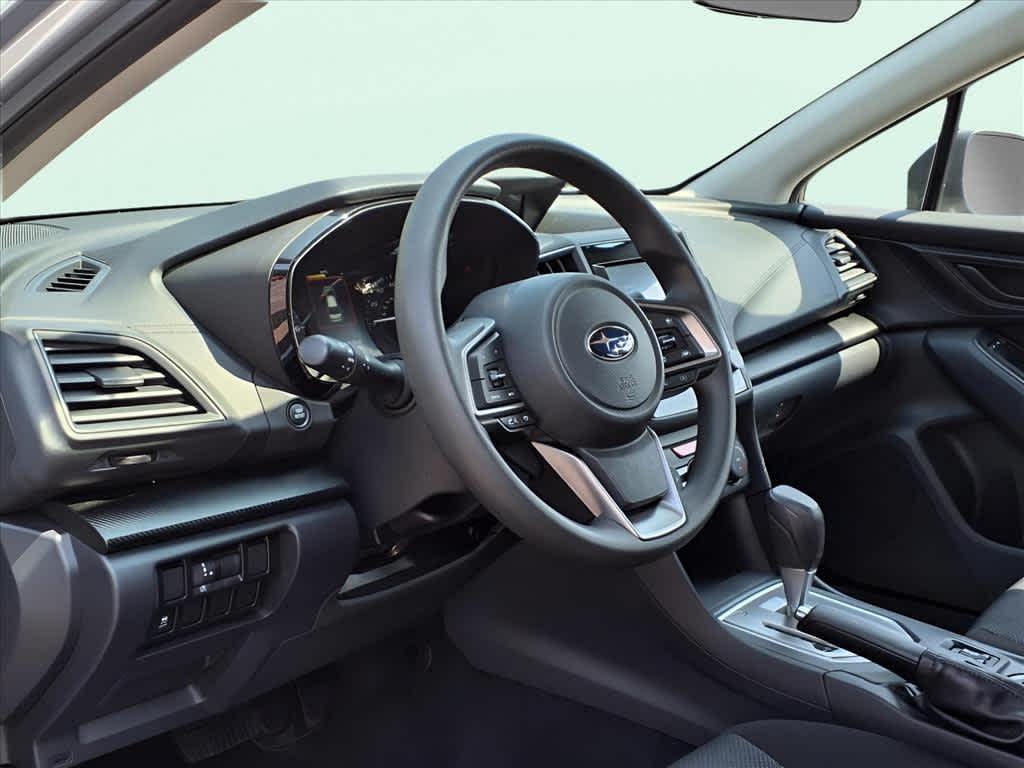used 2023 Subaru Impreza car, priced at $22,346