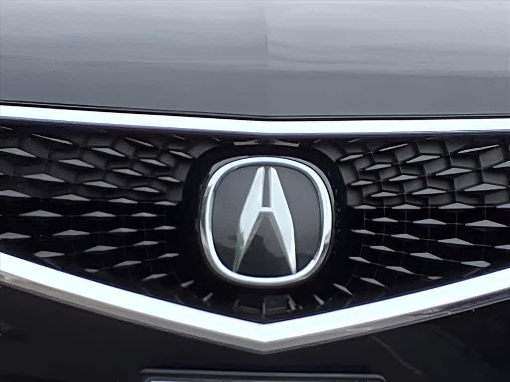 used 2019 Acura MDX car, priced at $25,339