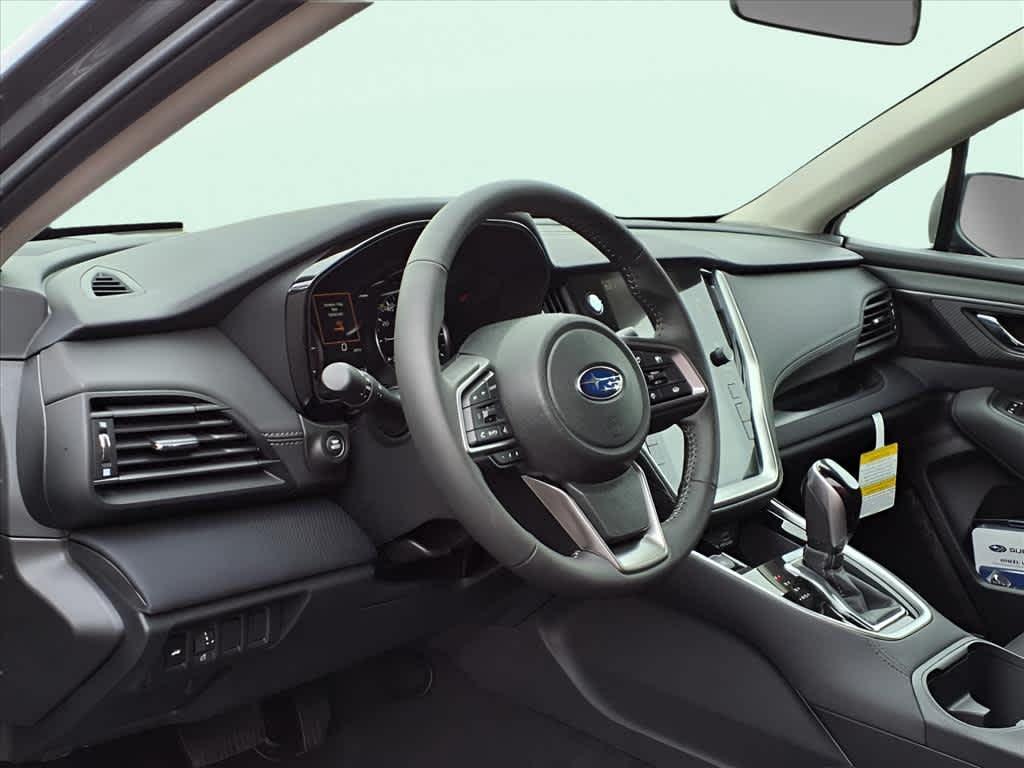 new 2025 Subaru Legacy car, priced at $31,813