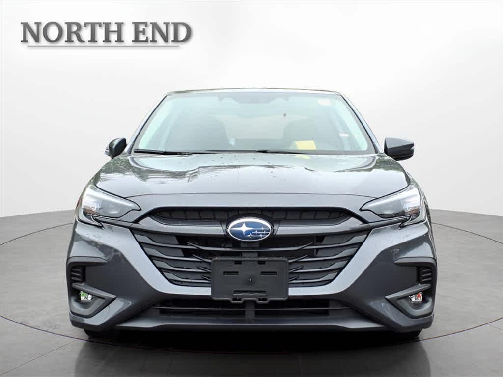 new 2025 Subaru Legacy car, priced at $31,813