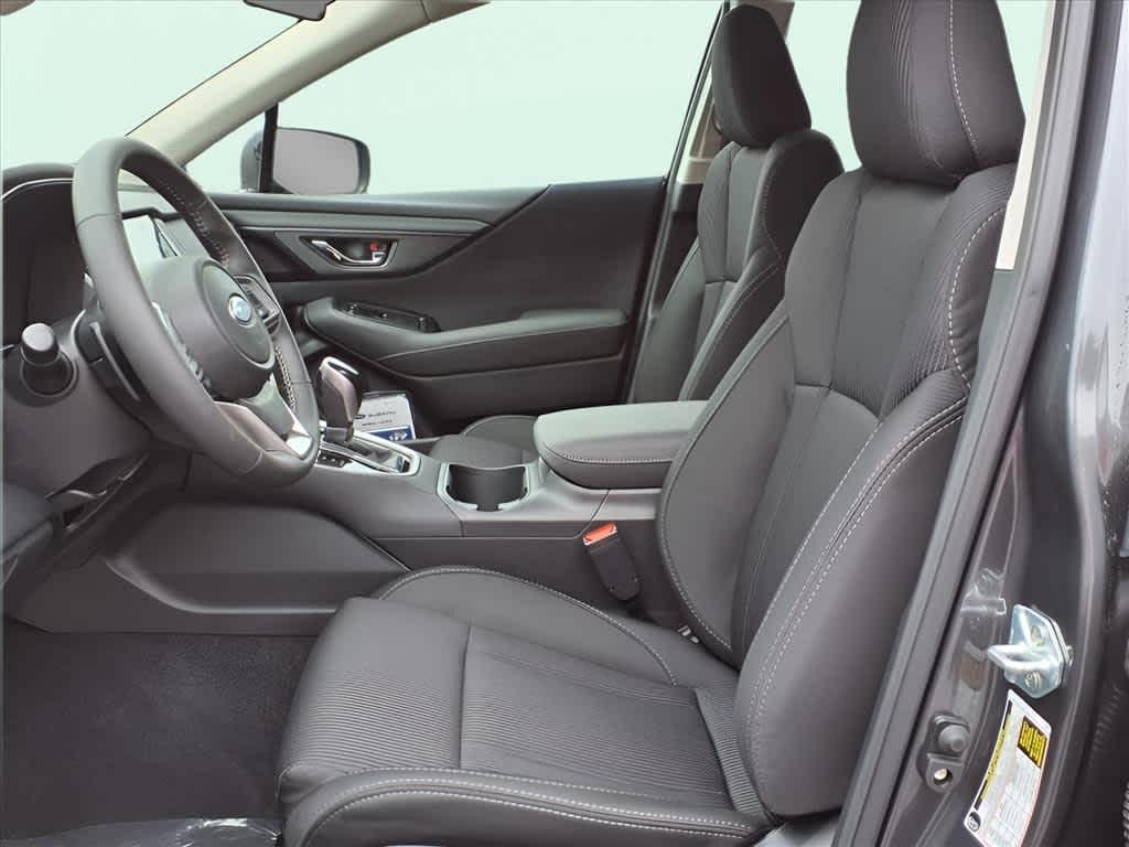 new 2025 Subaru Legacy car, priced at $31,813